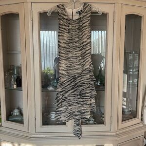 Express dress size small new with no tags